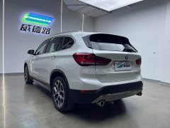 BMW X1 sDrive25Li Premier - ფოტო 8