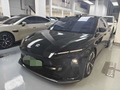 Nio ET5T 2024 75kWh Touring - ფოტო 1