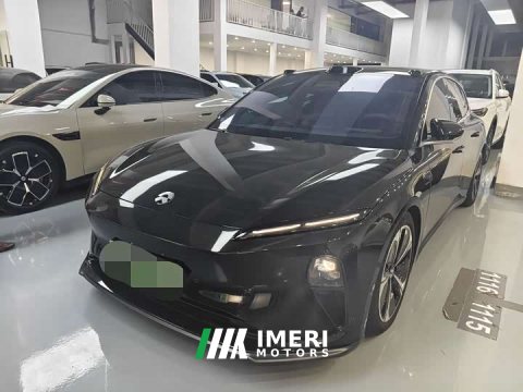 2025 Nio ET5T 2024 75kWh Touring - ავტომობილი ჩინეთიდან