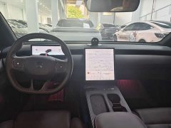 Nio ET5T 2024 75kWh Touring - ფოტო 14
