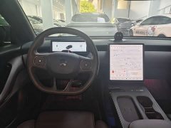 Nio ET5T 2024 75kWh Touring - ფოტო 16