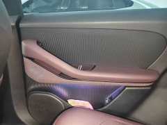 Nio ET5T 2024 75kWh Touring - ფოტო 18