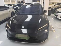 Nio ET5T 2024 75kWh Touring - ფოტო 2