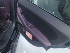 Nio ET5T 2024 75kWh Touring - ფოტო 20