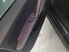 Nio ET5T 2024 75kWh Touring - ფოტო 4