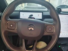 Nio ET5T 2024 75kWh Touring - ფოტო 6
