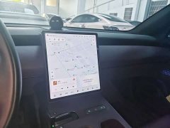 Nio ET5T 2024 75kWh Touring - ფოტო 7