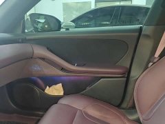 Nio ET5T 2024 75kWh Touring - ფოტო 8