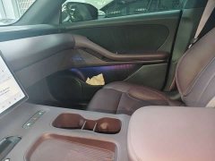 Nio ET5T 2024 75kWh Touring - ფოტო 9