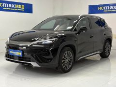 BYD Song Ultra EV 605KM Transcendence Edition - ფოტო 1