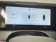 BYD Song Ultra EV 605KM Transcendence Edition - ფოტო 10