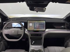 BYD Song Ultra EV 605KM Transcendence Edition - ფოტო 11