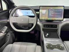 BYD Song Ultra EV 605KM Transcendence Edition - ფოტო 12