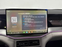 BYD Song Ultra EV 605KM Transcendence Edition - ფოტო 14