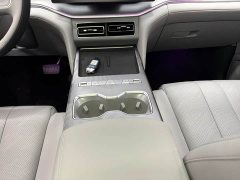 BYD Song Ultra EV 605KM Transcendence Edition - ფოტო 15