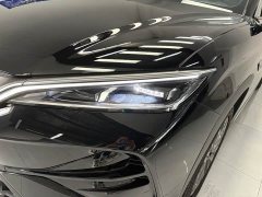 BYD Song Ultra EV 605KM Transcendence Edition - ფოტო 17