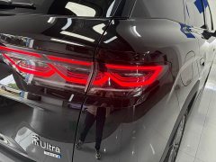 BYD Song Ultra EV 605KM Transcendence Edition - ფოტო 18