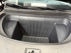 BYD Song Ultra EV 605KM Transcendence Edition - ფოტო 19