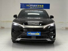 BYD Song Ultra EV 605KM Transcendence Edition - ფოტო 2