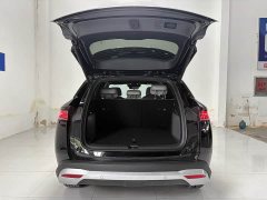 BYD Song Ultra EV 605KM Transcendence Edition - ფოტო 20