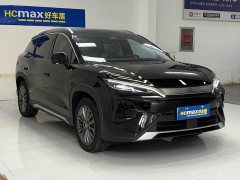 BYD Song Ultra EV 605KM Transcendence Edition - ფოტო 3