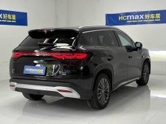 BYD Song Ultra EV 605KM Transcendence Edition - ფოტო 4