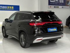 BYD Song Ultra EV 605KM Transcendence Edition - ფოტო 6