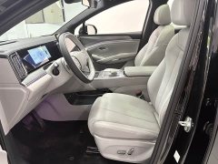 BYD Song Ultra EV 605KM Transcendence Edition - ფოტო 7