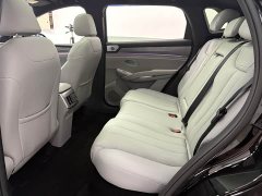 BYD Song Ultra EV 605KM Transcendence Edition - ფოტო 8