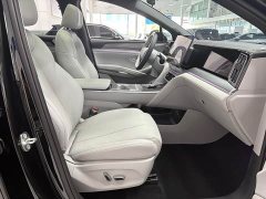 BYD Song Ultra EV 605KM Transcendence Edition - ფოტო 9