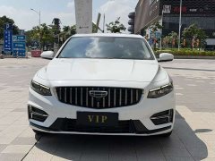 Geely Xingrui 2021 2.0T Diesel Premium Edition - ფოტო 2