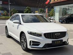 Geely Xingrui 2021 2.0T Diesel Premium Edition - ფოტო 3