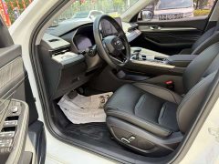 Geely Xingrui 2021 2.0T Diesel Premium Edition - ფოტო 4