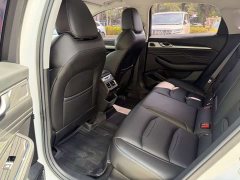 Geely Xingrui 2021 2.0T Diesel Premium Edition - ფოტო 5
