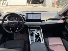 Geely Xingrui 2021 2.0T Diesel Premium Edition - ფოტო 6