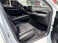 Geely Xingrui 2021 2.0T Diesel Premium Edition - ფოტო 7