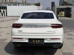 Geely Xingrui 2021 2.0T Diesel Premium Edition - ფოტო 9