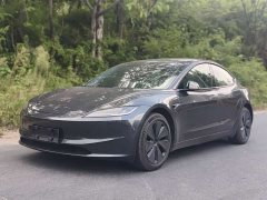 Tesla Model 3 Long Range Rear-Wheel Drive - ფოტო 1