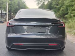 Tesla Model 3 Long Range Rear-Wheel Drive - ფოტო 10