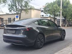 Tesla Model 3 Long Range Rear-Wheel Drive - ფოტო 11