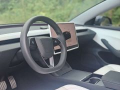 Tesla Model 3 Long Range Rear-Wheel Drive - ფოტო 4