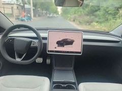 Tesla Model 3 Long Range Rear-Wheel Drive - ფოტო 5