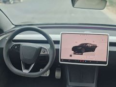 Tesla Model 3 Long Range Rear-Wheel Drive - ფოტო 6
