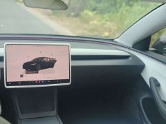 Tesla Model 3 Long Range Rear-Wheel Drive - ფოტო 7