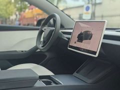 Tesla Model 3 Long Range Rear-Wheel Drive - ფოტო 9