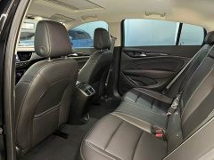 Buick Regal 25T Premium Comfort Edition - ფოტო 10