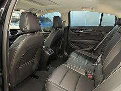 Buick Regal 25T Premium Comfort Edition - ფოტო 11