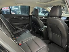 Buick Regal 25T Premium Comfort Edition - ფოტო 12