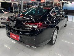Buick Regal 25T Premium Comfort Edition - ფოტო 4
