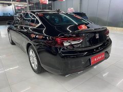 Buick Regal 25T Premium Comfort Edition - ფოტო 6